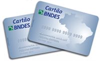 Cartao Bnds Contato