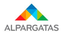 Cliente Arsta Alpargatas
